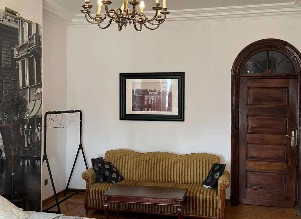 CityStay Chmielna-1
