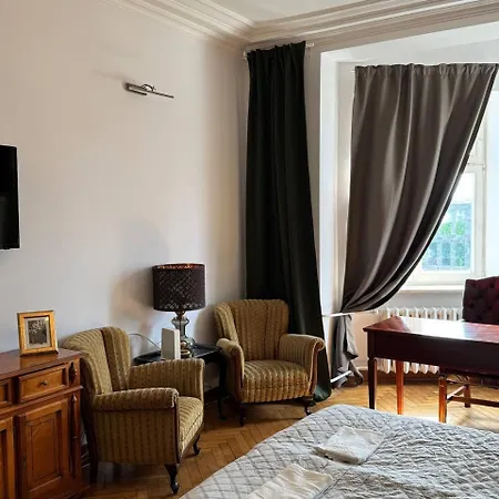 CityStay Chmielna-2